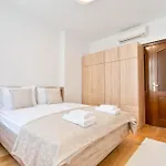 Apartmán Apartment Central