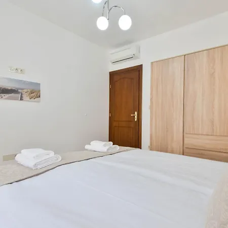 شقة Apartment Central *