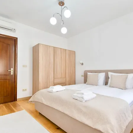 Apartamento Apartment Central