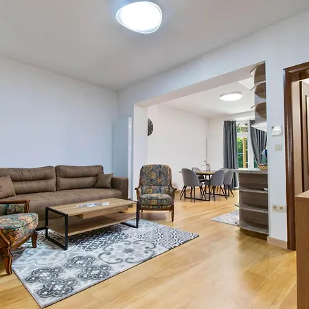 Apartamento Apartment Central