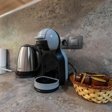 Apartment Central شقة *