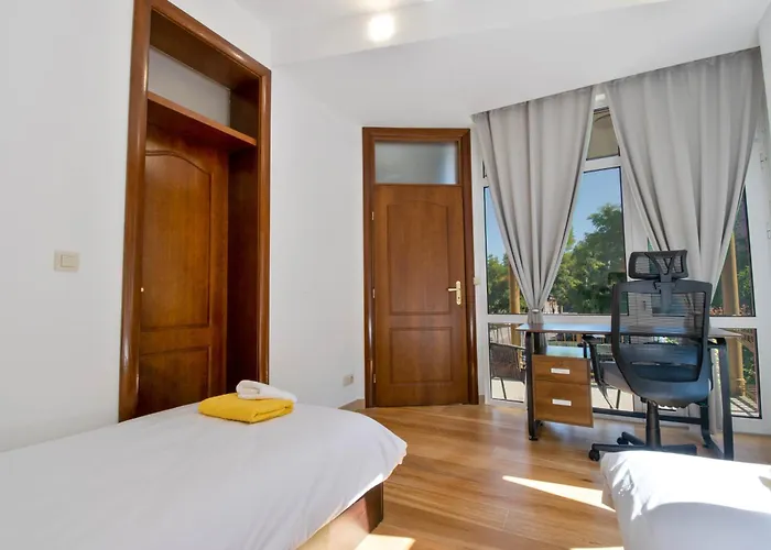 Apartment Central Plovdiv