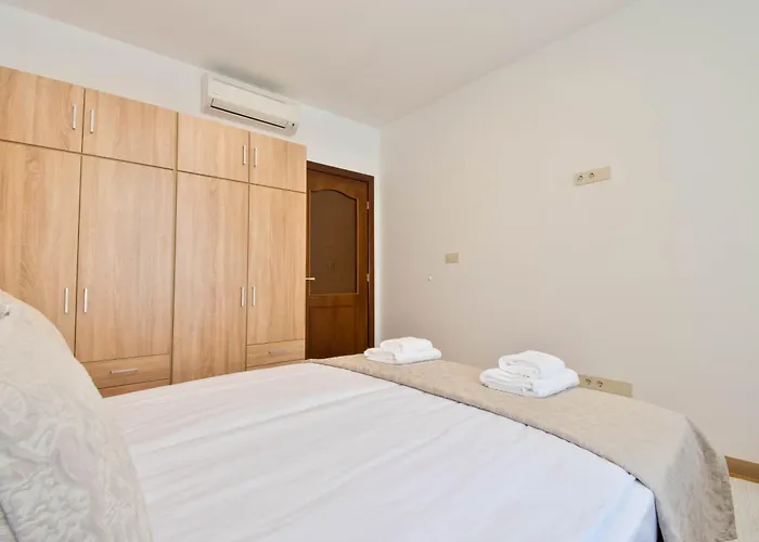 Apartamento Apartment Central Plovdiv