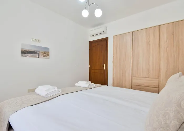 Apartamento Apartment Central *