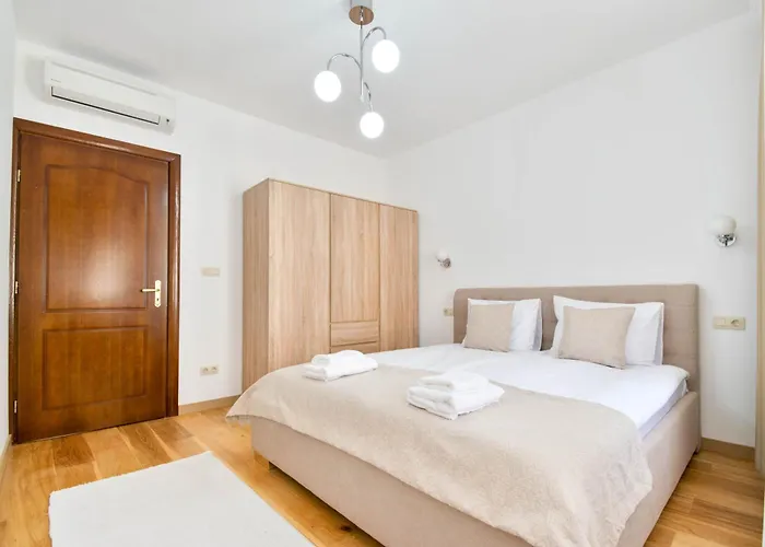 Apartamento Apartment Central