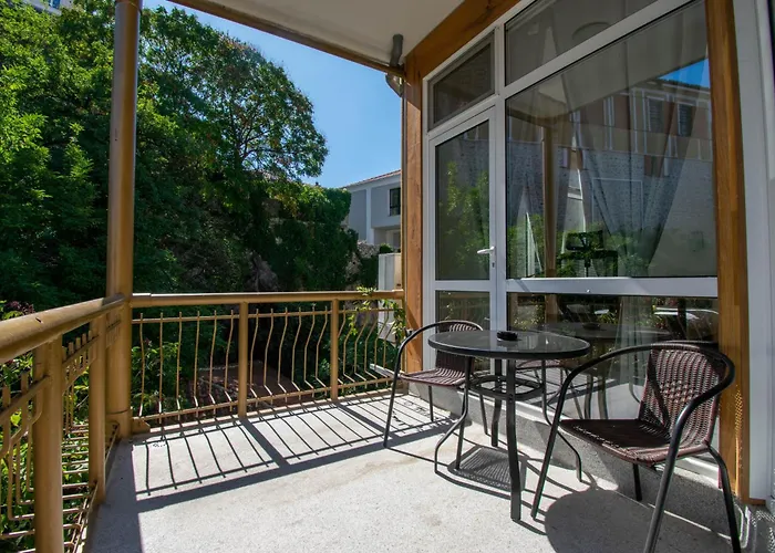 Apartment Central Apartamento *