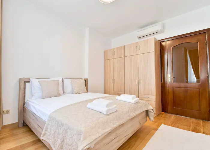 Apartamento Apartment Central